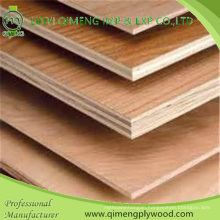 Competitive Price and Quality 5mm Hardwood Plywood From Linyi